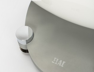 ELAC Concentro - Custom base